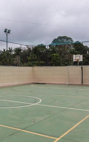 Apartamento à venda com 56m², 2 quartos e 1 vagaQuadra 2