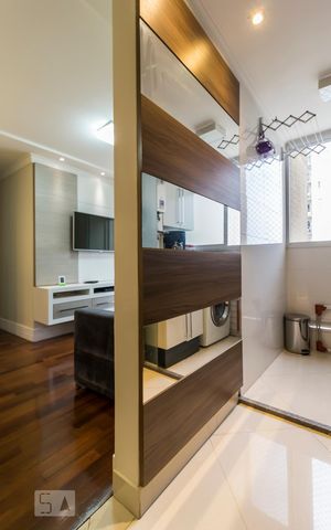 Apartamento à venda com 56m², 2 quartos e 1 vagaCozinha
