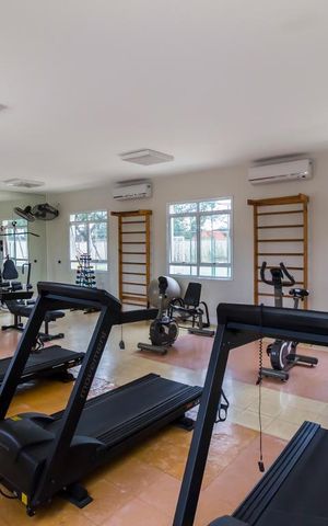 Apartamento à venda com 56m², 2 quartos e 1 vagaAcademia