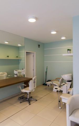 Apartamento à venda com 56m², 2 quartos e 1 vagaEspaço mulher