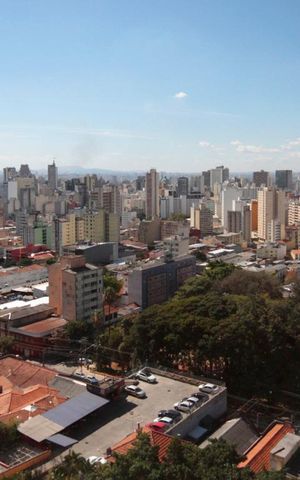 Apartamento à venda com 240m², 3 quartos e 3 vagasVista