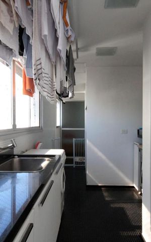 Apartamento à venda com 240m², 3 quartos e 3 vagasÁrea de Serviço