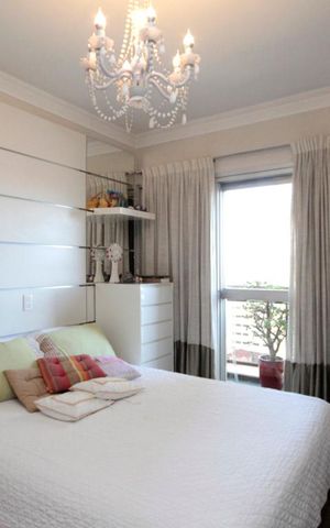Apartamento à venda com 240m², 3 quartos e 3 vagasSuíte 2
