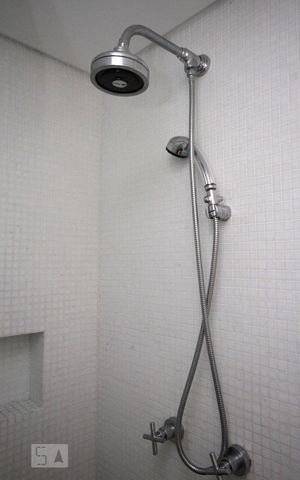 Apartamento à venda com 240m², 3 quartos e 3 vagasBanheiro