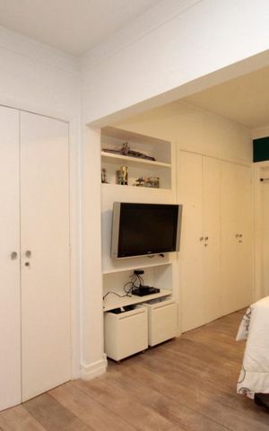Apartamento à venda com 240m², 3 quartos e 3 vagasSuíte 1