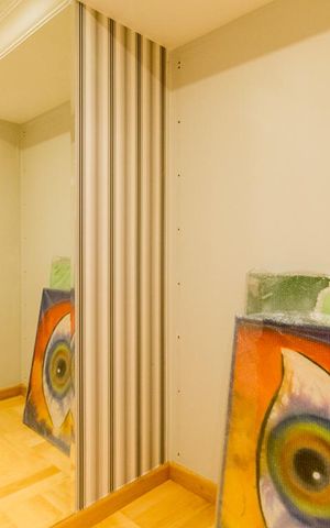 Apartamento à venda com 450m², 5 quartos e 4 vagas Apartamento à venda com 450m², 5 quartos e 4 vagasCloset da Suite 3