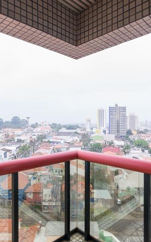 Apartamento à venda com 450m², 5 quartos e 4 vagas Apartamento à venda com 450m², 5 quartos e 4 vagasVaranda da Suite 4