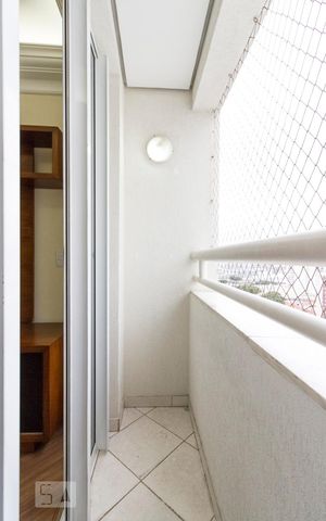 Apartamento à venda com 48m², 2 quartos e 1 vagaVaranda 