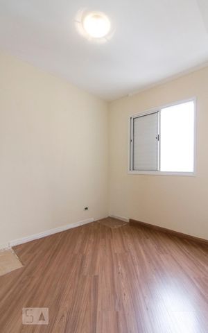 Apartamento à venda com 48m², 2 quartos e 1 vagaQuarto 1 