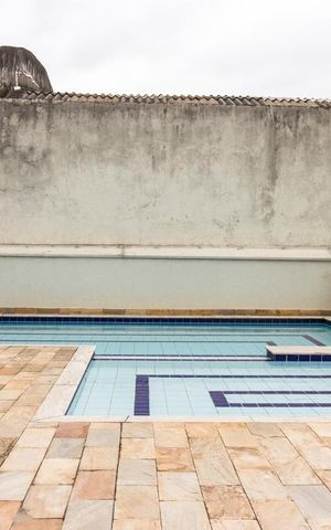 Apartamento à venda com 48m², 2 quartos e 1 vagaPiscina Adulto e infantil 