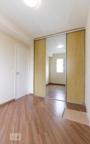 Apartamento à venda com 48m², 2 quartos e 1 vagaQuarto 1 
