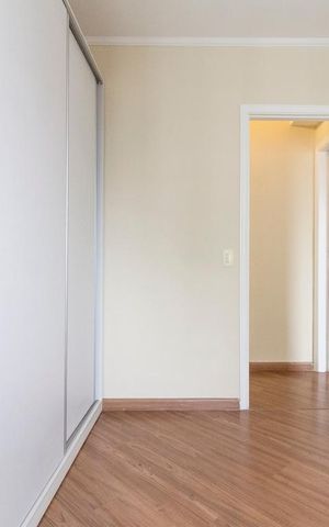 Apartamento à venda com 48m², 2 quartos e 1 vagaQuarto 2 