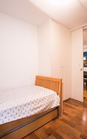 Apartamento para alugar com 82m², 2 quartos e 1 vagaQuarto 1