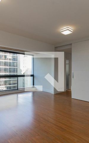 Apartamento à venda com 66m², 1 quarto e 1 vaga Apartamento à venda com 66m², 1 quarto e 1 vagaSala