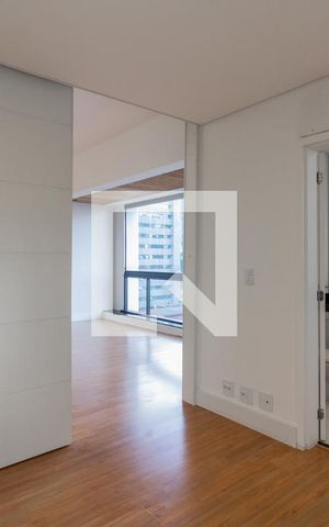 Apartamento à venda com 66m², 1 quarto e 1 vaga Apartamento à venda com 66m², 1 quarto e 1 vagaSuíte