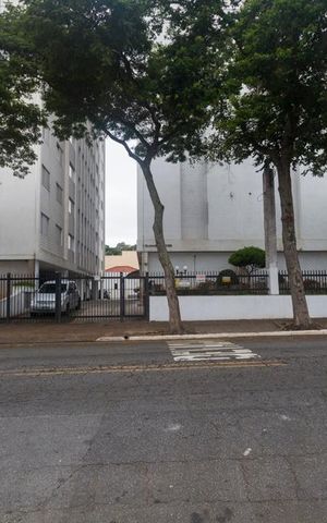 Apartamento à venda com 96m², 2 quartos e 1 vagaFACHADA