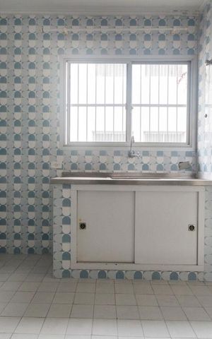Apartamento à venda com 96m², 2 quartos e 1 vagaCOZINHA