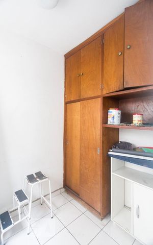 Apartamento à venda com 96m², 2 quartos e 1 vagaQUARTO DE SERVIÇO
