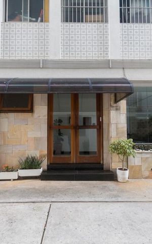 Apartamento à venda com 96m², 2 quartos e 1 vagaÁREA EXTERNA