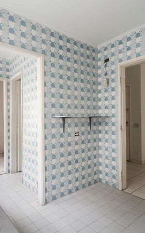 Apartamento à venda com 96m², 2 quartos e 1 vagaCOZINHA