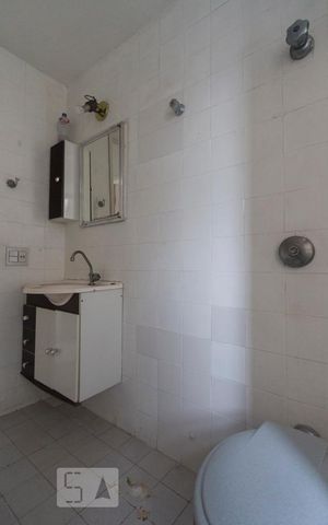 Apartamento à venda com 96m², 2 quartos e 1 vagaBANHEIRO SOCIAL