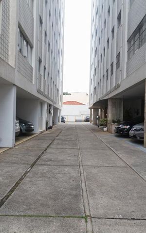 Apartamento à venda com 96m², 2 quartos e 1 vagaÁREA EXTERNA