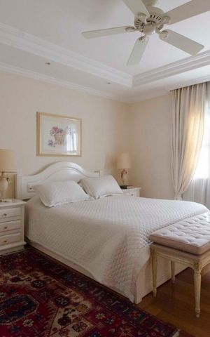 Casa à venda com 577m², 5 quartos e 7 vagasSuíte 1