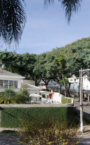 Casa à venda com 577m², 5 quartos e 7 vagasVista Suíte 2