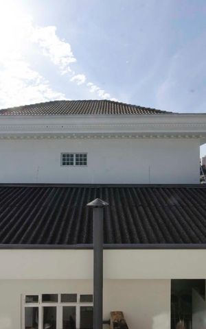 Casa à venda com 577m², 5 quartos e 7 vagasVista Suíte 1