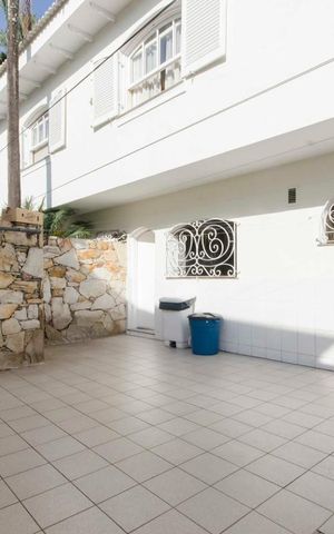 Casa à venda com 577m², 5 quartos e 7 vagasQuintal / lavanderia