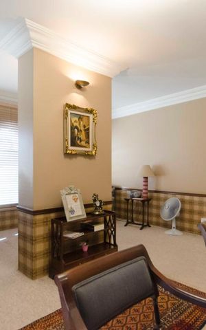 Casa à venda com 577m², 5 quartos e 7 vagasEscritório