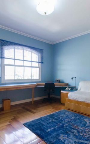 Casa à venda com 577m², 5 quartos e 7 vagasQuarto 1