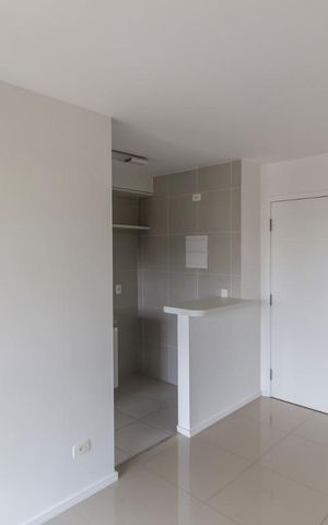 Apartamento à venda com 47m², 1 quarto e 1 vagaSala