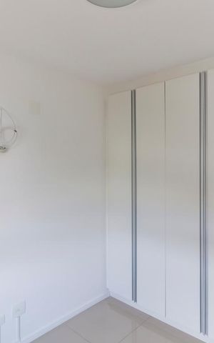 Apartamento à venda com 47m², 1 quarto e 1 vagaQuarto