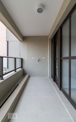 Apartamento à venda com 47m², 1 quarto e 1 vagaSacada