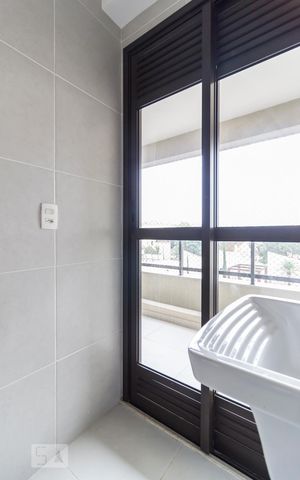 Apartamento à venda com 47m², 1 quarto e 1 vagaÁrea de Serviço