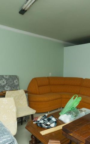 Apartamento para alugar com 40m², 1 quarto e 1 vaga Apartamento para alugar com 40m², 1 quarto e 1 vagaSala