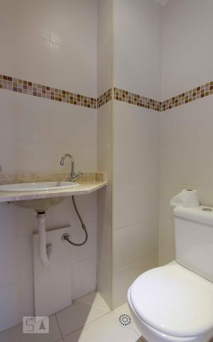Apartamento à venda com 115m², 3 quartos e 3 vagasLavabo