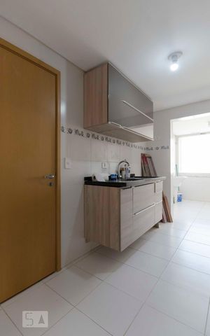 Apartamento à venda com 115m², 3 quartos e 3 vagasCozinha