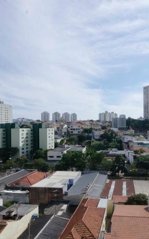 Apartamento à venda com 115m², 3 quartos e 3 vagasVista Sacada