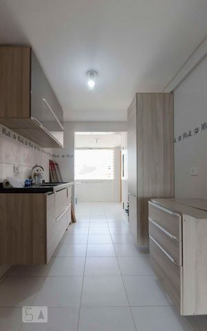 Apartamento à venda com 115m², 3 quartos e 3 vagasCozinha