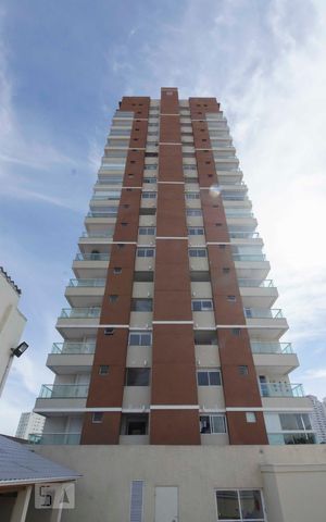 Apartamento à venda com 115m², 3 quartos e 3 vagasFachada