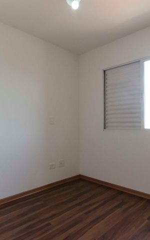 Apartamento à venda com 115m², 3 quartos e 3 vagasQuarto 2