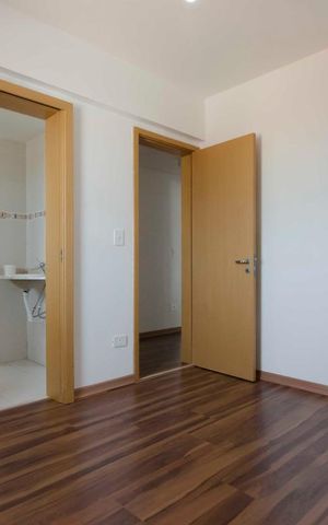 Apartamento à venda com 115m², 3 quartos e 3 vagasQuarto 2