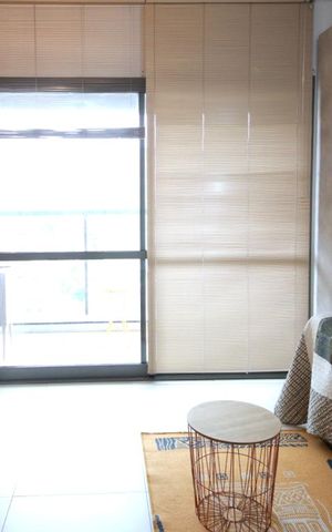 Studio à venda com 25m², 1 quarto e 1 vagaSala