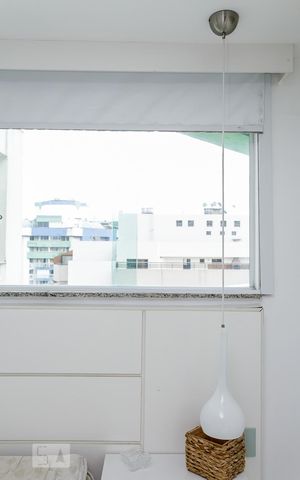 Apartamento à venda com 125m², 2 quartos e 2 vagasDetalhe
