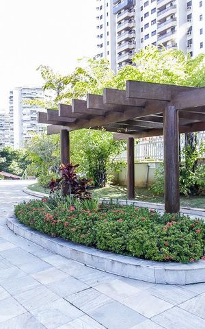 Apartamento à venda com 125m², 2 quartos e 2 vagasLounge