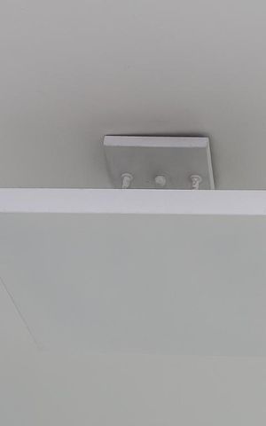 Apartamento à venda com 125m², 2 quartos e 2 vagasDetalhe