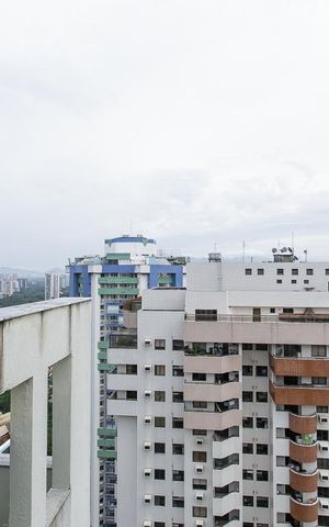 Apartamento à venda com 125m², 2 quartos e 2 vagasVista