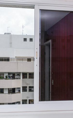 Apartamento à venda com 125m², 2 quartos e 2 vagasSuíte